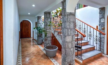 Residencia en venta en Valle de Zamarrero, con un estilo Campiña Española