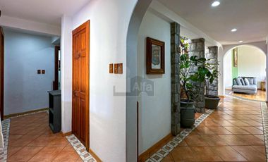 Residencia en venta en Valle de Zamarrero, con un estilo Campiña Española