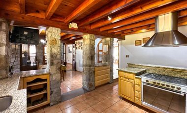 Residencia en venta en Valle de Zamarrero, con un estilo Campiña Española