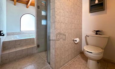 Residencia en venta en Valle de Zamarrero, con un estilo Campiña Española