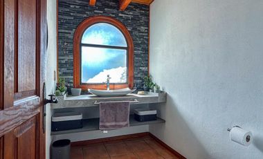 Residencia en venta en Valle de Zamarrero, con un estilo Campiña Española