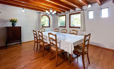 Residencia en venta en Valle de Zamarrero, con un estilo Campiña Española