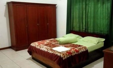 Rumah Sangat Strategis Siap Huni Sayap Amir Mahmud Cimahi