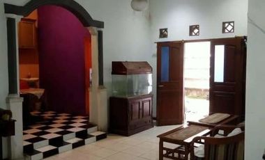 Rumah Sangat Strategis Siap Huni Sayap Amir Mahmud Cimahi