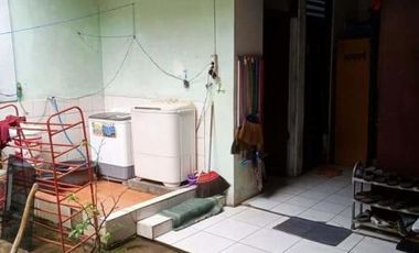 Rumah Sangat Strategis Siap Huni Sayap Amir Mahmud Cimahi