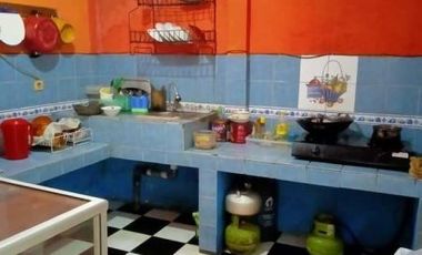 Rumah Sangat Strategis Siap Huni Sayap Amir Mahmud Cimahi
