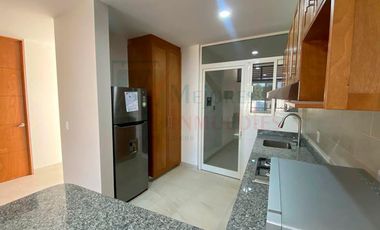 CASA AMUEBLADA EN RENTA TIPO LOF LEÓN GUANAJUATO
