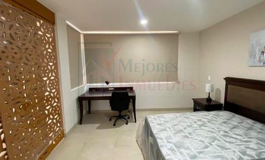 CASA AMUEBLADA EN RENTA TIPO LOF LEÓN GUANAJUATO