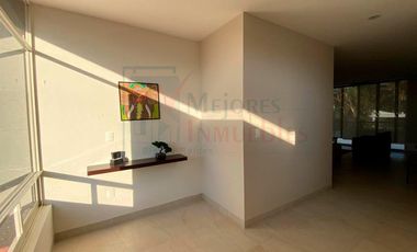 CASA AMUEBLADA EN RENTA TIPO LOF LEÓN GUANAJUATO