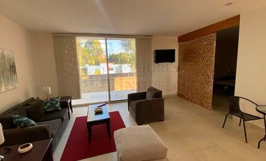 CASA AMUEBLADA EN RENTA TIPO LOF LEÓN GUANAJUATO