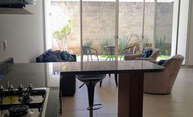 CASA AMUEBLADA EN RENTA TIPO LOF LEÓN GUANAJUATO