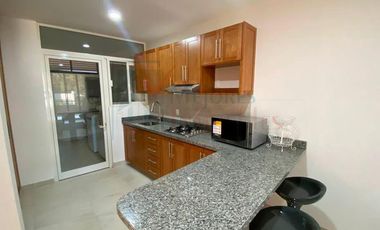 CASA AMUEBLADA EN RENTA TIPO LOF LEÓN GUANAJUATO