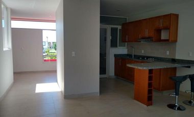 CASA AMUEBLADA EN RENTA TIPO LOF LEÓN GUANAJUATO