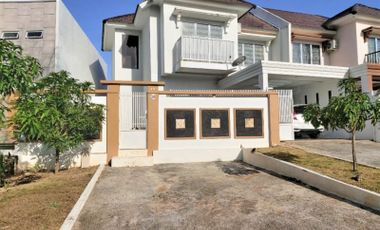 [22BFF4] For Sale 4 Bedroom House, 200m2 - Batam, Riau Islands