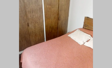 PH en Venta en Villa Crespo 2 ambientes 39 m2 1er piso por escalera, al contrafrente - Thames 400