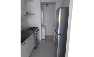 ALQUILER  APARTAMENTO VA PORRAS