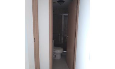 ALQUILER  APARTAMENTO VA PORRAS