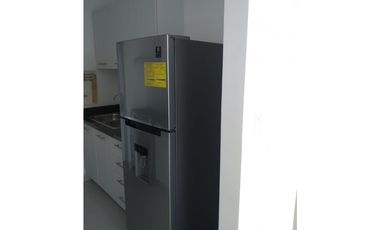 ALQUILER  APARTAMENTO VA PORRAS
