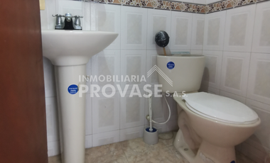 casa en venta en urb. la campiña. Cod V102946