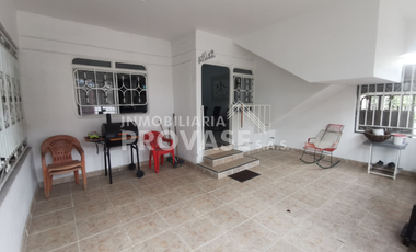 casa en venta en urb. la campiña. Cod V102946