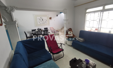 casa en venta en urb. la campiña. Cod V102946