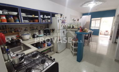 casa en venta en urb. la campiña. Cod V102946