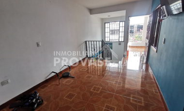 casa en venta en urb. la campiña. Cod V102946