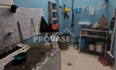 casa en venta en urb. la campiña. Cod V102946