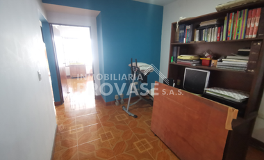 casa en venta en urb. la campiña. Cod V102946