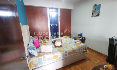 casa en venta en urb. la campiña. Cod V102946