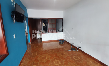 casa en venta en urb. la campiña. Cod V102946