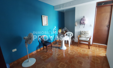 casa en venta en urb. la campiña. Cod V102946