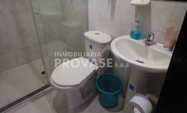 casa en venta en urb. la campiña. Cod V102946