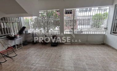 casa en venta en urb. la campiña. Cod V102946