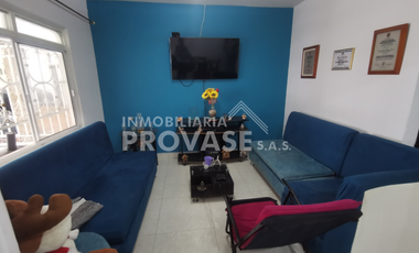 casa en venta en urb. la campiña. Cod V102946