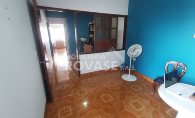 casa en venta en urb. la campiña. Cod V102946