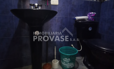 casa en venta en urb. la campiña. Cod V102946