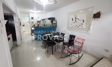 casa en venta en urb. la campiña. Cod V102946