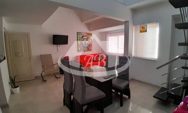 APARTAMENTO EN VENTA BARRIO CARACOLI |1169