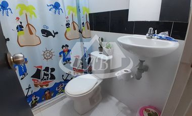 APARTAMENTO EN VENTA BARRIO CARACOLI |1169