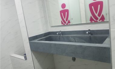 SE ARRIENDA CASA COMERCIAL PARA OFICINAS-PASADENA