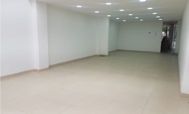 SE ARRIENDA CASA COMERCIAL PARA OFICINAS-PASADENA