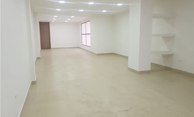 SE ARRIENDA CASA COMERCIAL PARA OFICINAS-PASADENA