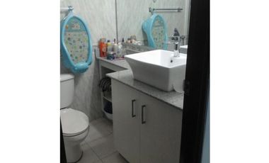 ALQUILER APARTAMENTO EN EDISON PARK