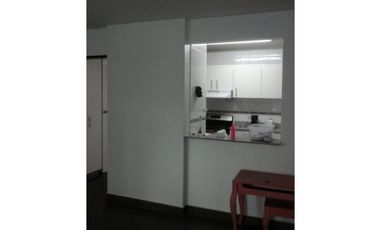 ALQUILER APARTAMENTO EN EDISON PARK