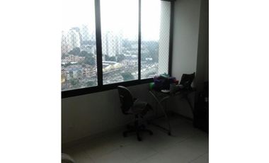ALQUILER APARTAMENTO EN EDISON PARK