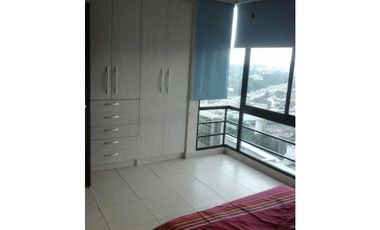 ALQUILER APARTAMENTO EN EDISON PARK