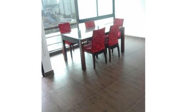 ALQUILER APARTAMENTO EN EDISON PARK