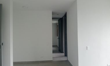 apartamento en arriendo en la mina. Cod A9432589