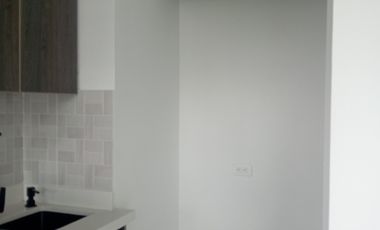 apartamento en arriendo en la mina. Cod A9432589